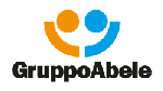 Logo Gruppo Abele